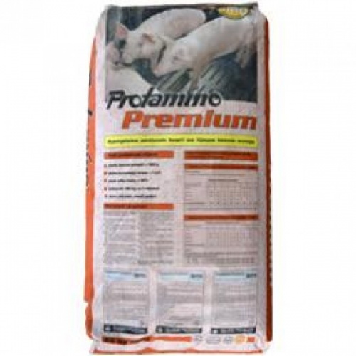 SANO Protamino Premium®...