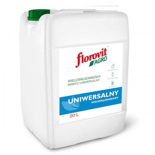 Florovit Agro 20 L...