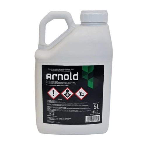 Arnold 5 L (flufenacet,...