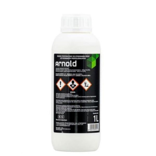 Arnold 1 L (flufenacet,...