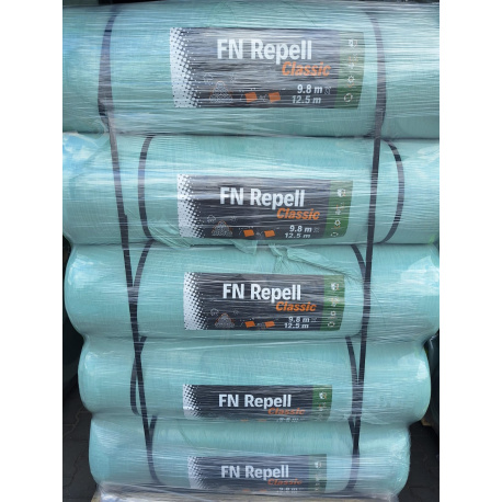 Krycia plachta na balíky sena FN Repell Classic 9,8 x 12,5 m, 145 g/m²