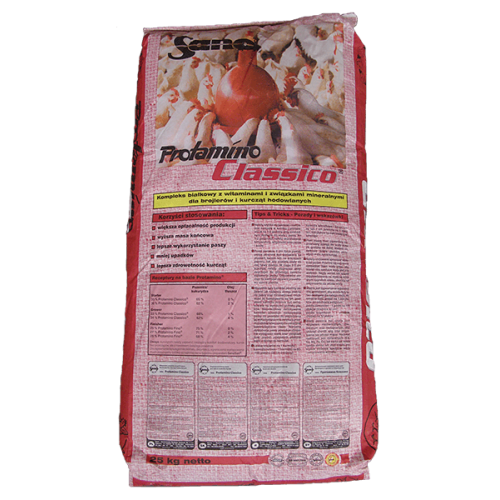 Sano Protamino Classico®...