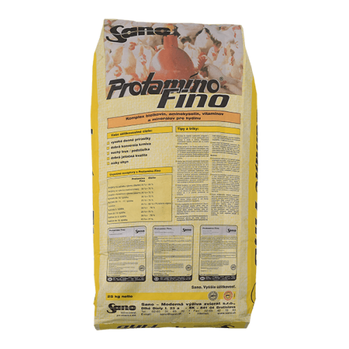Sano Protamino Fino® 1000...