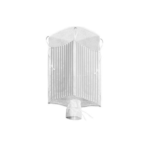 Ventilovaný BIG-BAG...