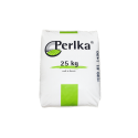 Perlka 25 kg –  vysoko účinné hnojivo s obsahom dusíka a vápnika