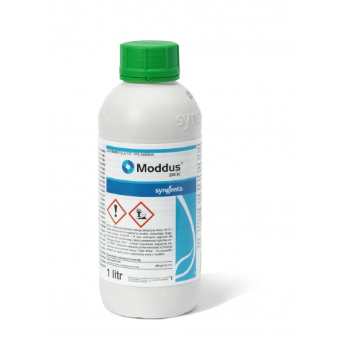 Moddus 250EC 1L - regulátor rastu