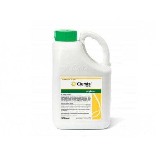 Elumis 5 L Syngenta...